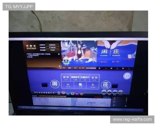 掌握这些策略助你在AG百家乐中轻松实现持续赢钱