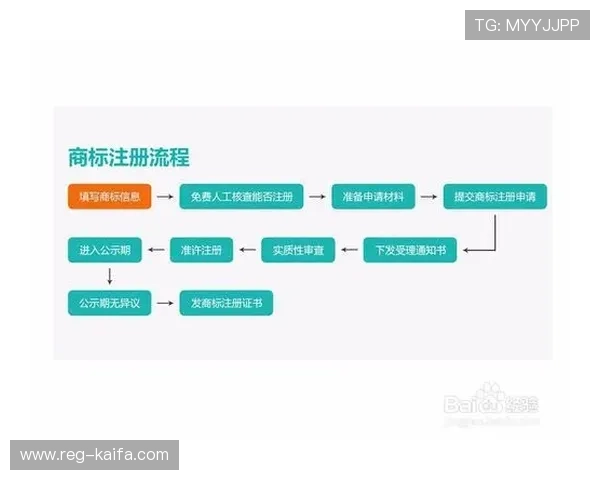 在凯发首页地址注册商标的步骤详解及常见问题解答，提升品牌知名度与法律保障